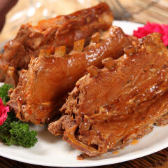 352_哈尔滨_薛府一品酱骨