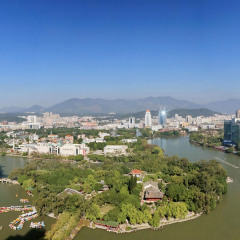 782_福州_西湖公园
