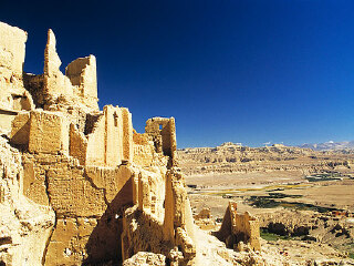 拉加里王宫遗址