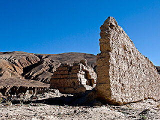 昌果沟文化遗址