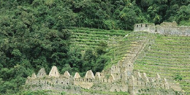 石壕古道遗迹旅游景点大全