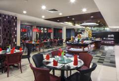 酒店模块 
