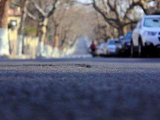 青岛德国风情街