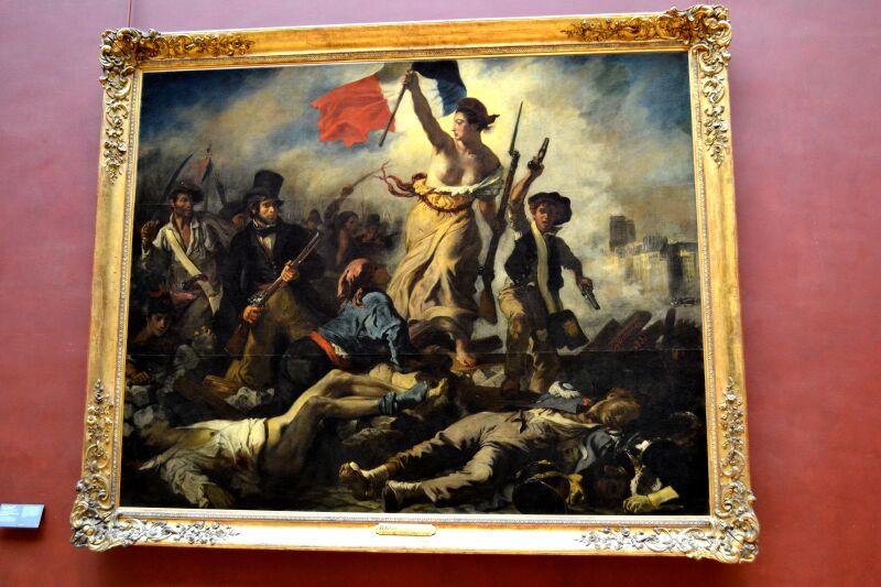 巴黎歌剧院游记_途牛