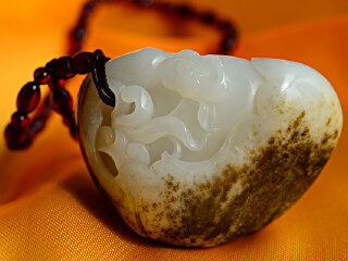 世界宝玉石博览馆