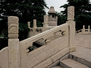 龙泉山楚王陵王妃墓