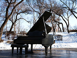 俄罗斯风情小镇