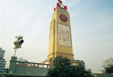 长江书店旧址美图集锦