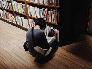 方所书店（远洋太古里店）