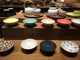 方所书店（远洋太古里店）