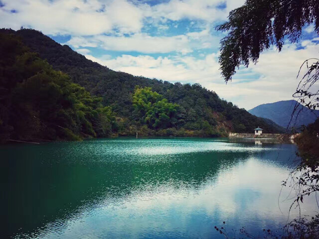  绍兴上青古道-兰若寺1日游>0购物,探访兰若寺旧址,聂小倩在这儿遇到