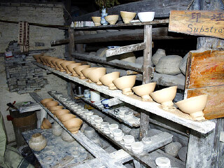 屈斗宫古瓷窑址