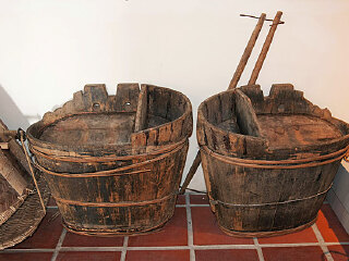 敕勒川民俗博物馆