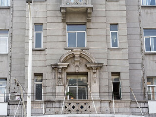 武汉国民政府旧址