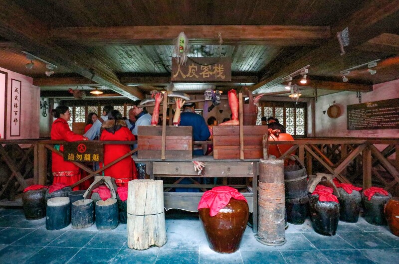 探春途牛首发你是宋城承载千年一日宋城千年曙光