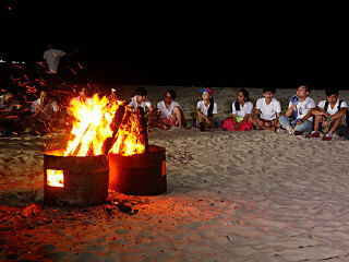 武汉民族文化村