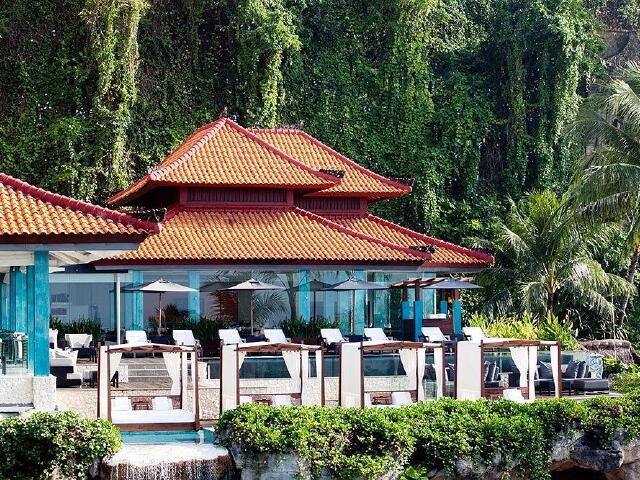 <巴厘岛机票+当地4晚6日游