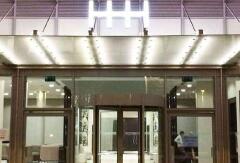 酒店模块 