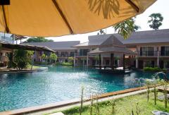 普吉邦陶海滩齐瓦塔拉水疗度假村(Chivatara Resort & Spa Bang Tao Beach) 酒店模块