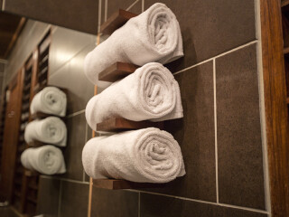 留尼汪岛棕榈酒店