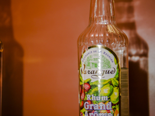 朗姆酒传奇博物馆