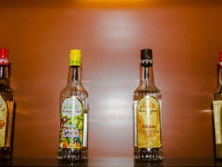 朗姆酒传奇博物馆