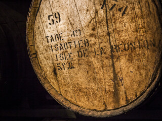 朗姆酒传奇博物馆