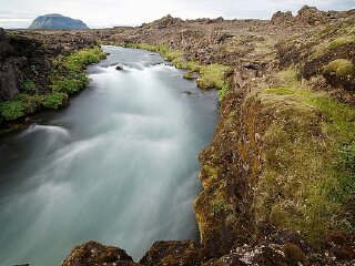 白水江国家级自然保护区