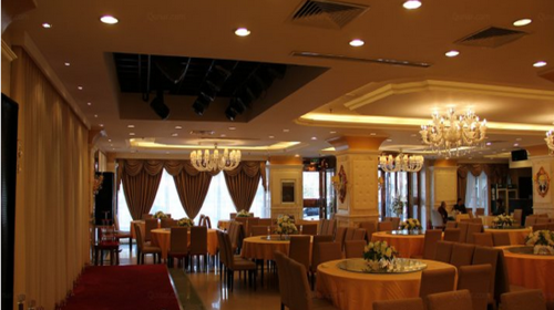  北京金地来大酒店自驾2日游>宿金地来大酒店,豪华间/商务间2选1(2人