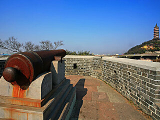 安远炮台