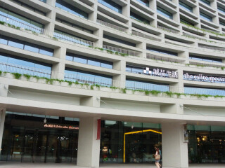 诚品书店台大店