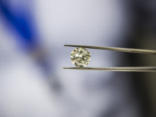 特拉维夫钻石交易中心