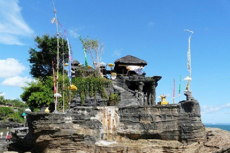 巴厘岛六日游_圣猴森林公园游记_途牛