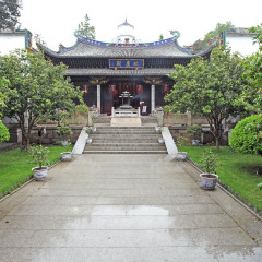 797_福州_于山