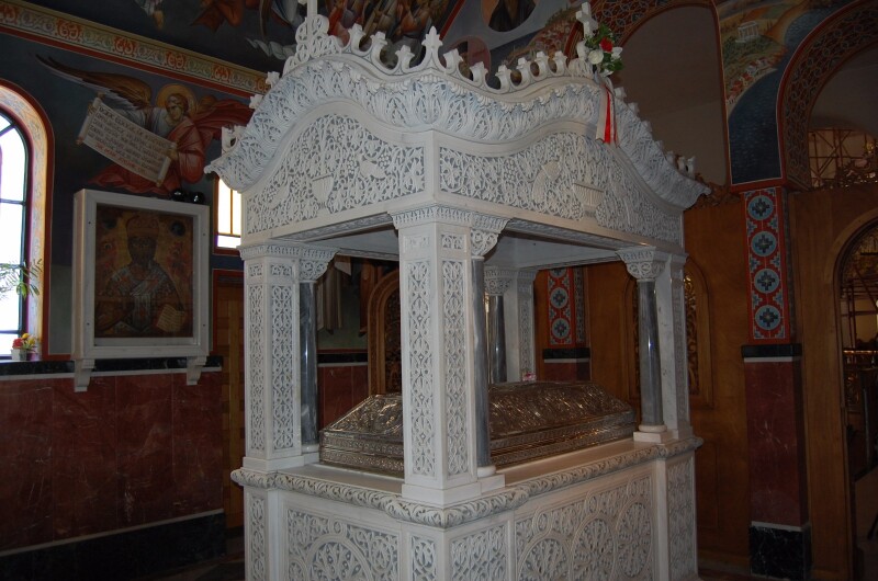 [途牛首发] 欧洲行旅游散记之一:希腊篇(上)