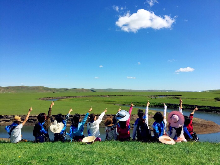 呼伦贝尔亲子游【多图】_呼伦贝尔大草原游记_途牛