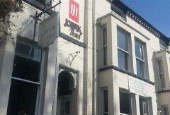 酒店模块 