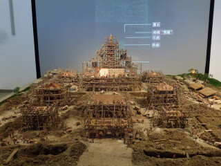 大报恩寺遗址公园