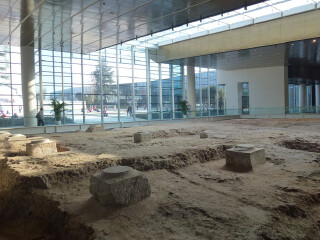 大报恩寺遗址公园