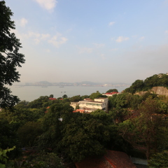 厦门风景