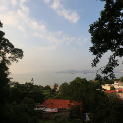 厦门风景