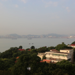 厦门风景