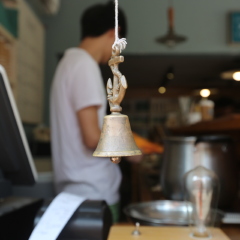 奶茶店