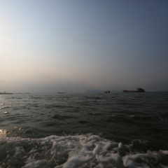 帆船