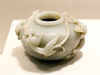 翡翠玉器博物馆