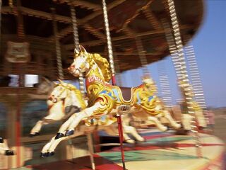 小叮当科学游乐区