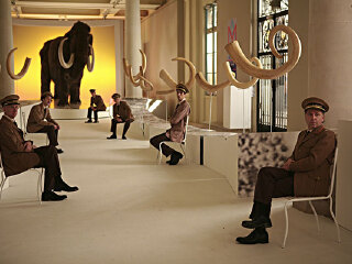 澳门保安部队博物馆