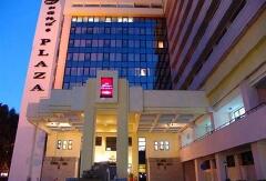 广场大酒店(Le Grande Plaza) 酒店模块