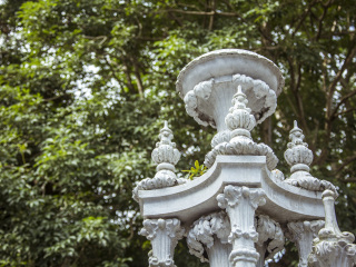 庞普勒穆斯皇家植物园