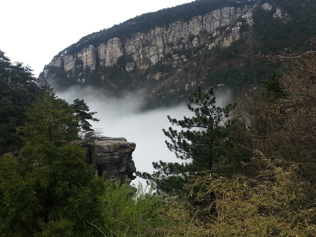 印象 庐山 旅游 攻略游记 途牛